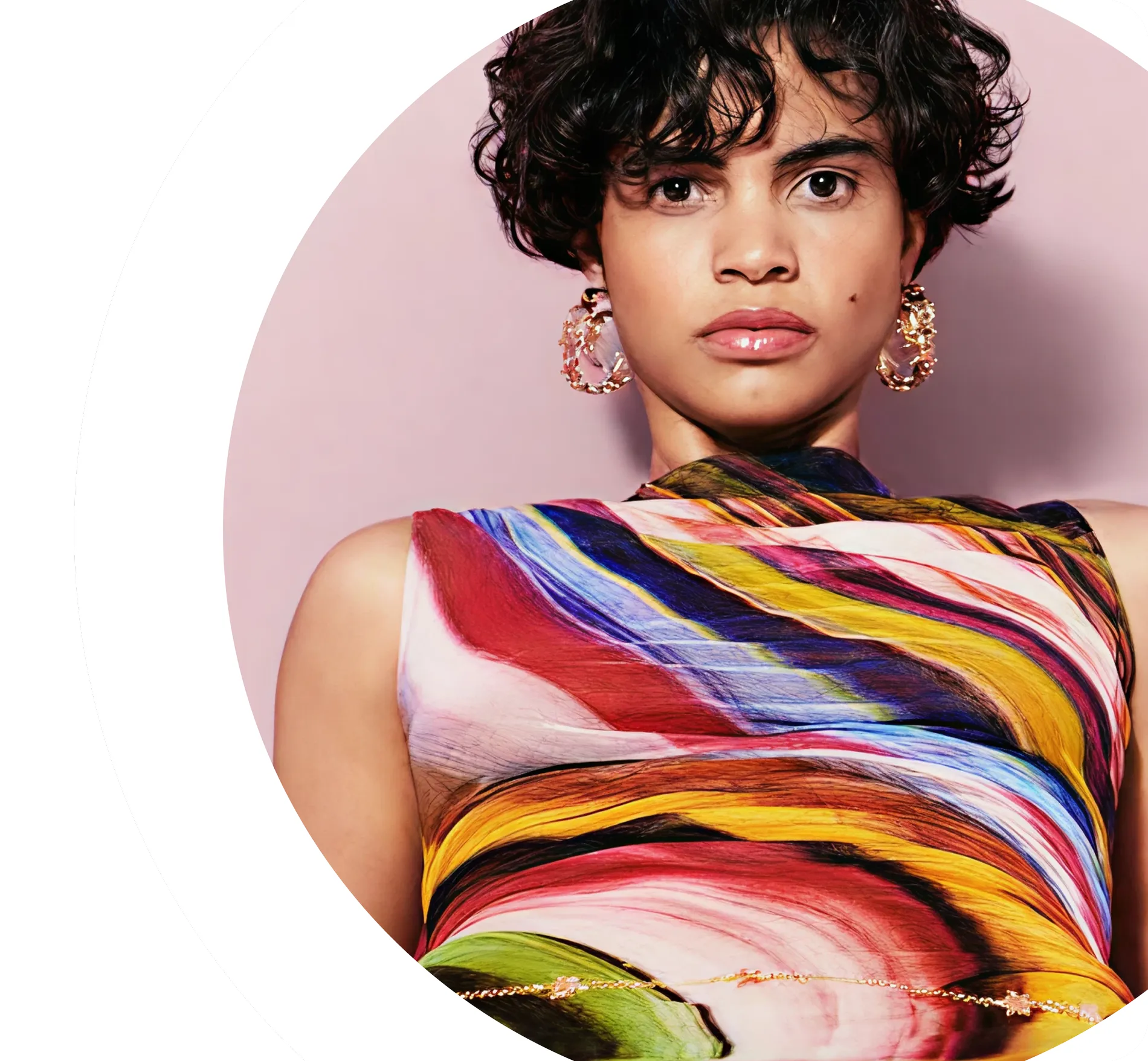 Desigual hero image