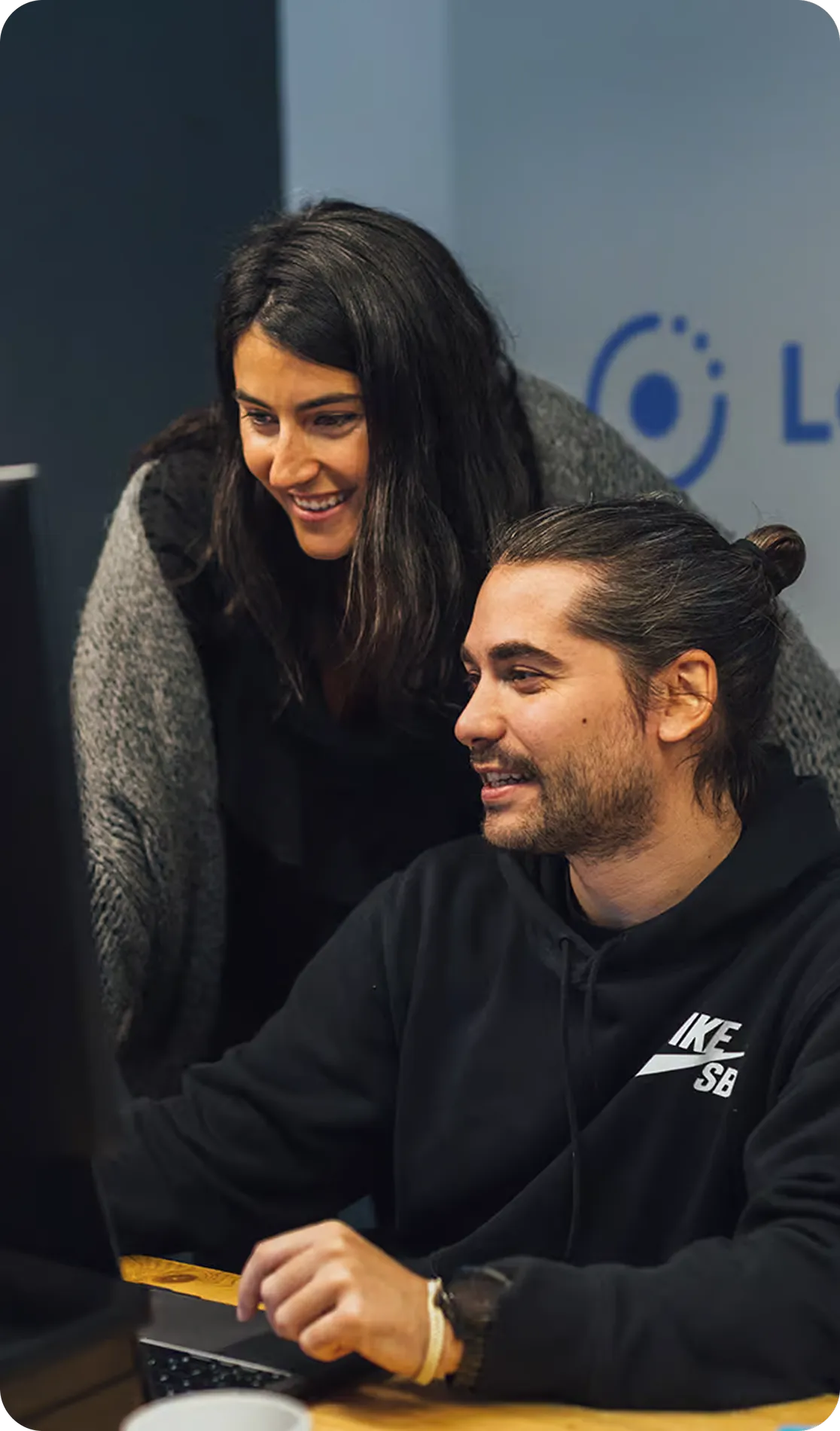 Loyal Guru platform overview