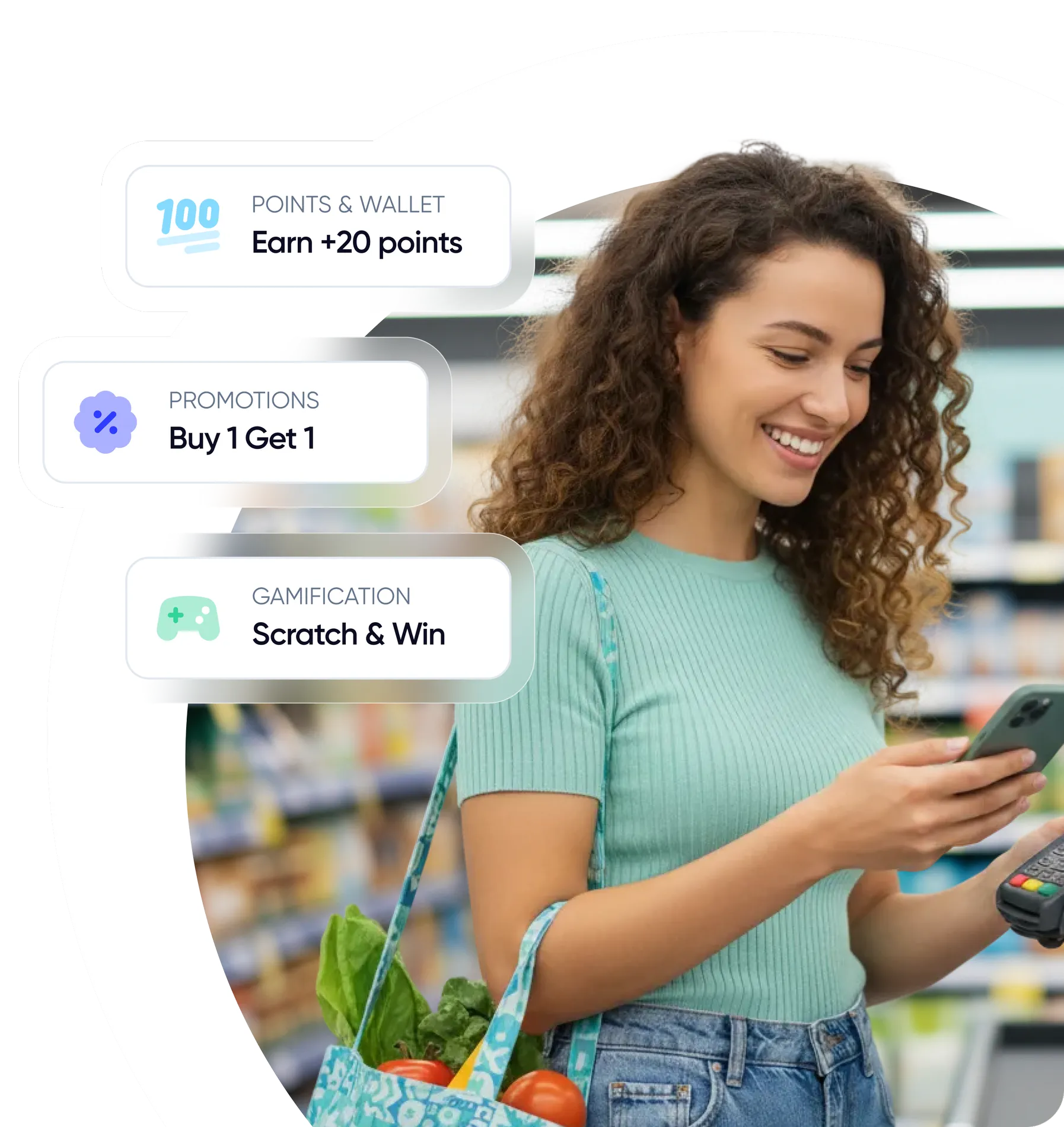 Loyal Guru hero visual