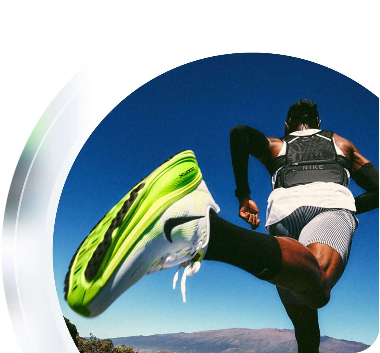 Sprinter retail testimonial visual
