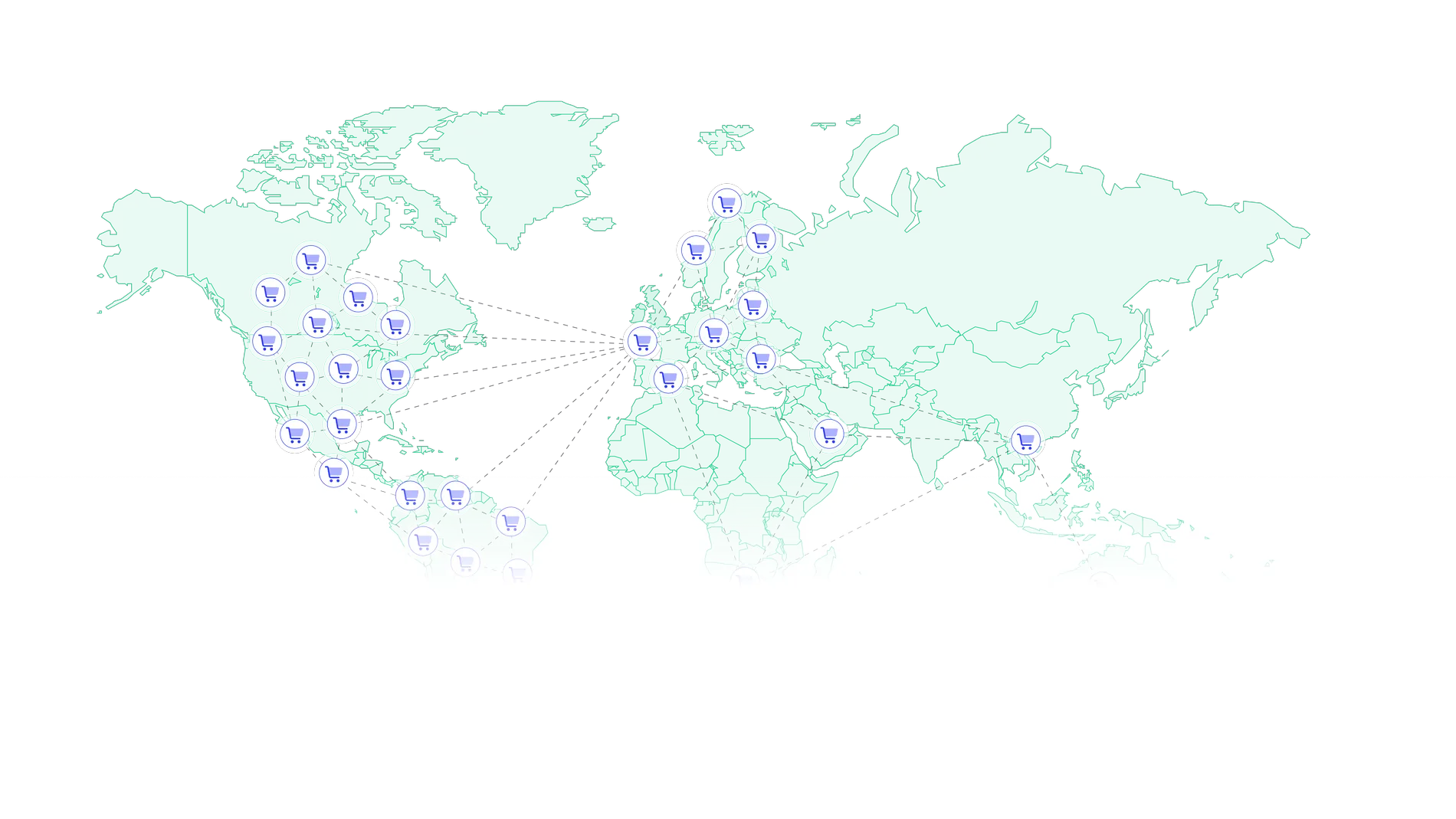 Loyal Guru platform illustration