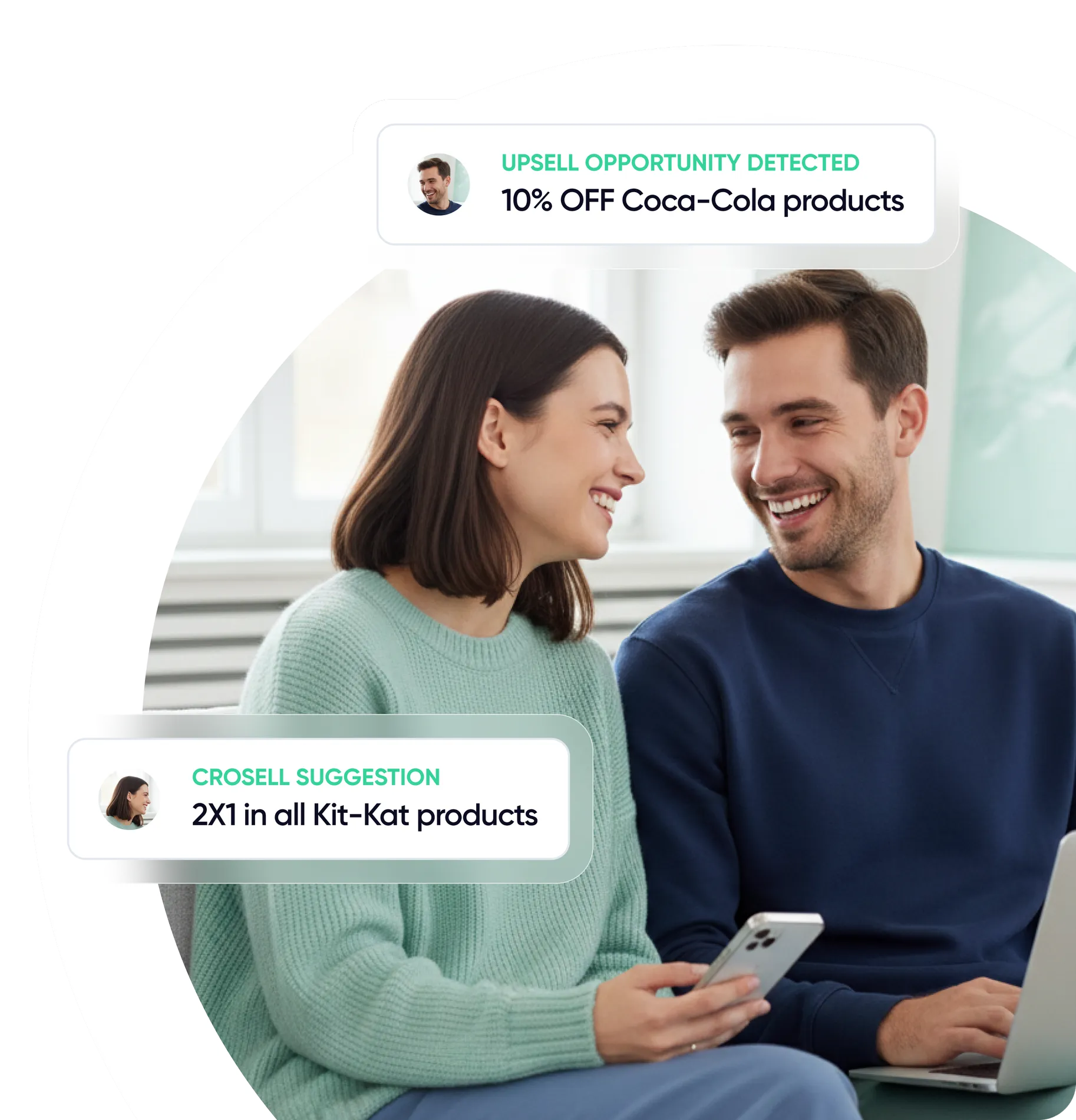 Loyal Guru hero visual