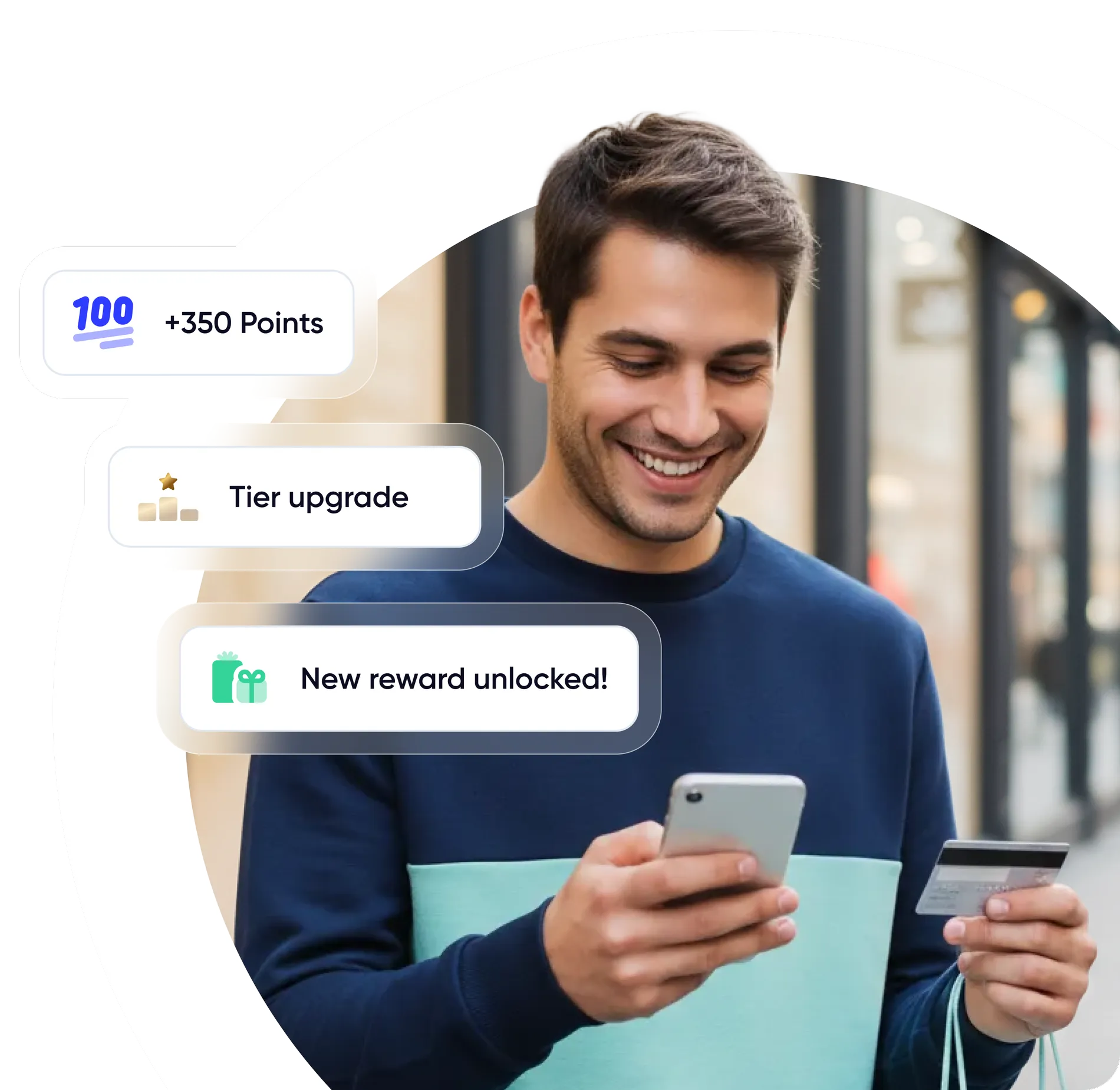 Loyal Guru hero visual