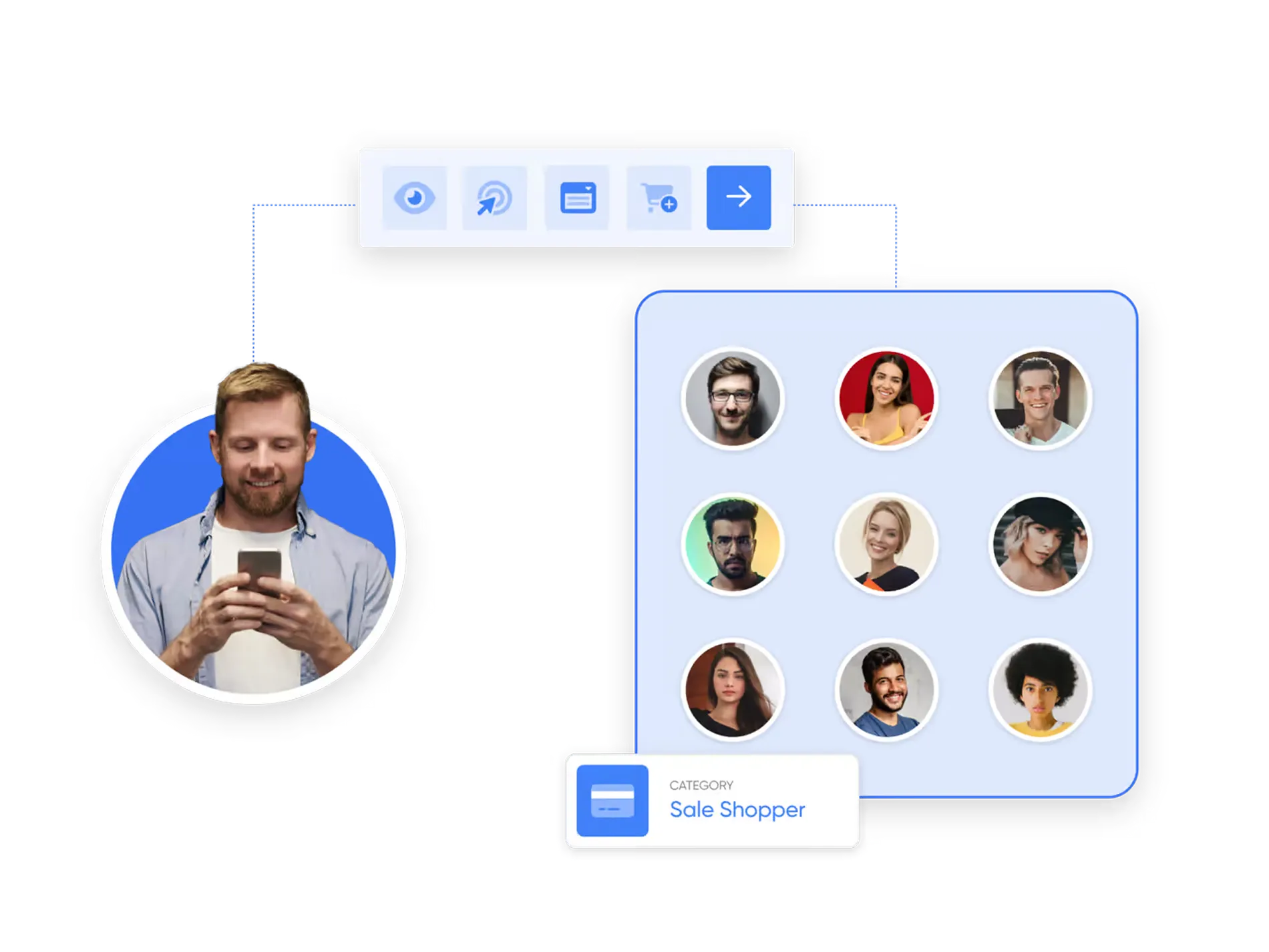 Referral and influencer challenges