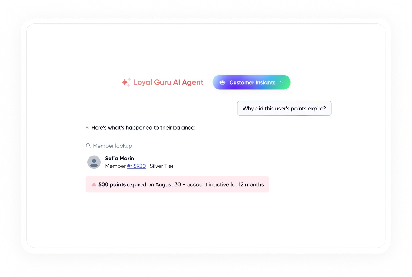 Promo Autopilot agent optimizing offers in real time